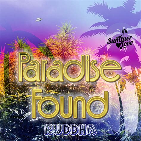Paradise Found Oriental.